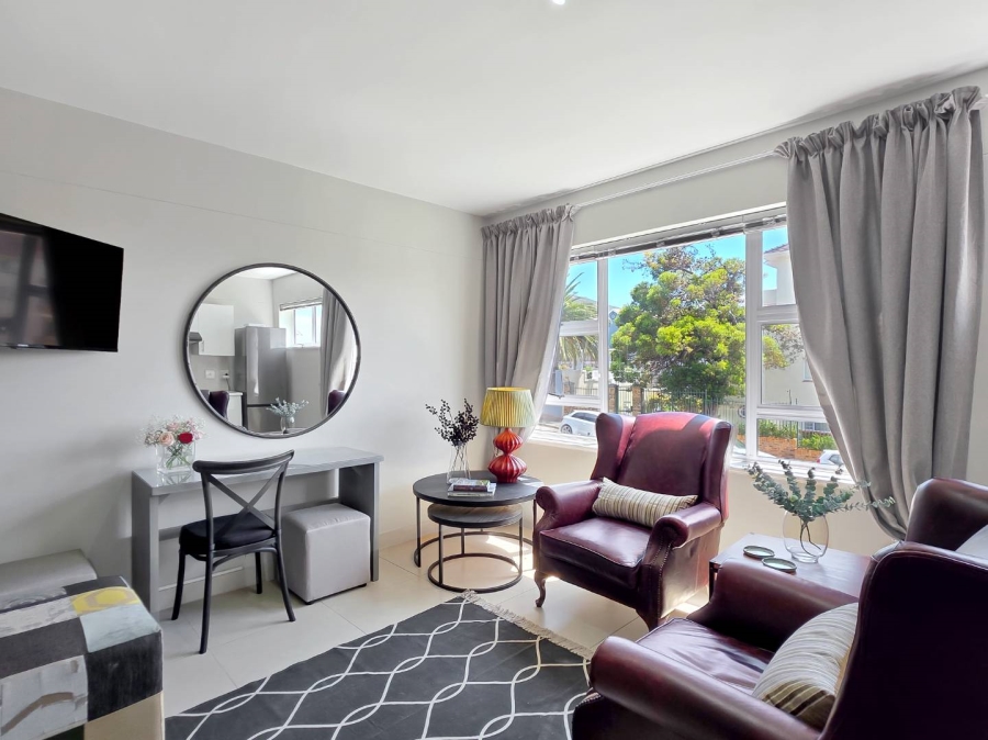 To Let 0 Bedroom Property for Rent in Tamboerskloof Western Cape